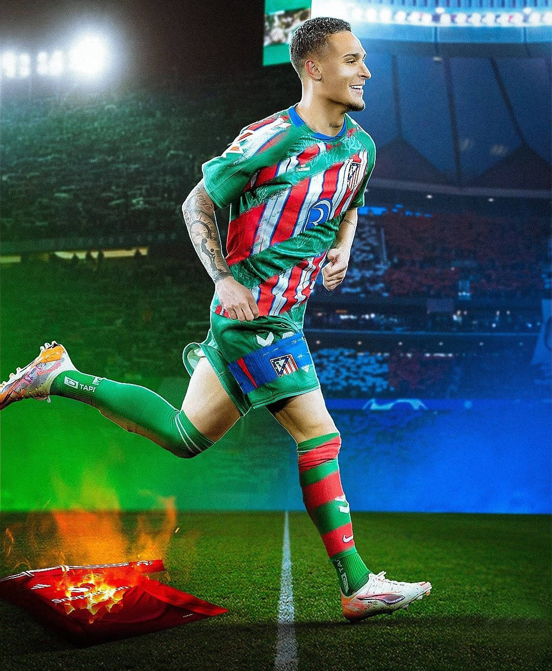 爱游戏体育app-包含赛前圣安东尼奥马刺调整名单以备欧冠;止住颓势环节打磨;更衣室稳定;赛季目标并未改变的词条-爱游戏体育app